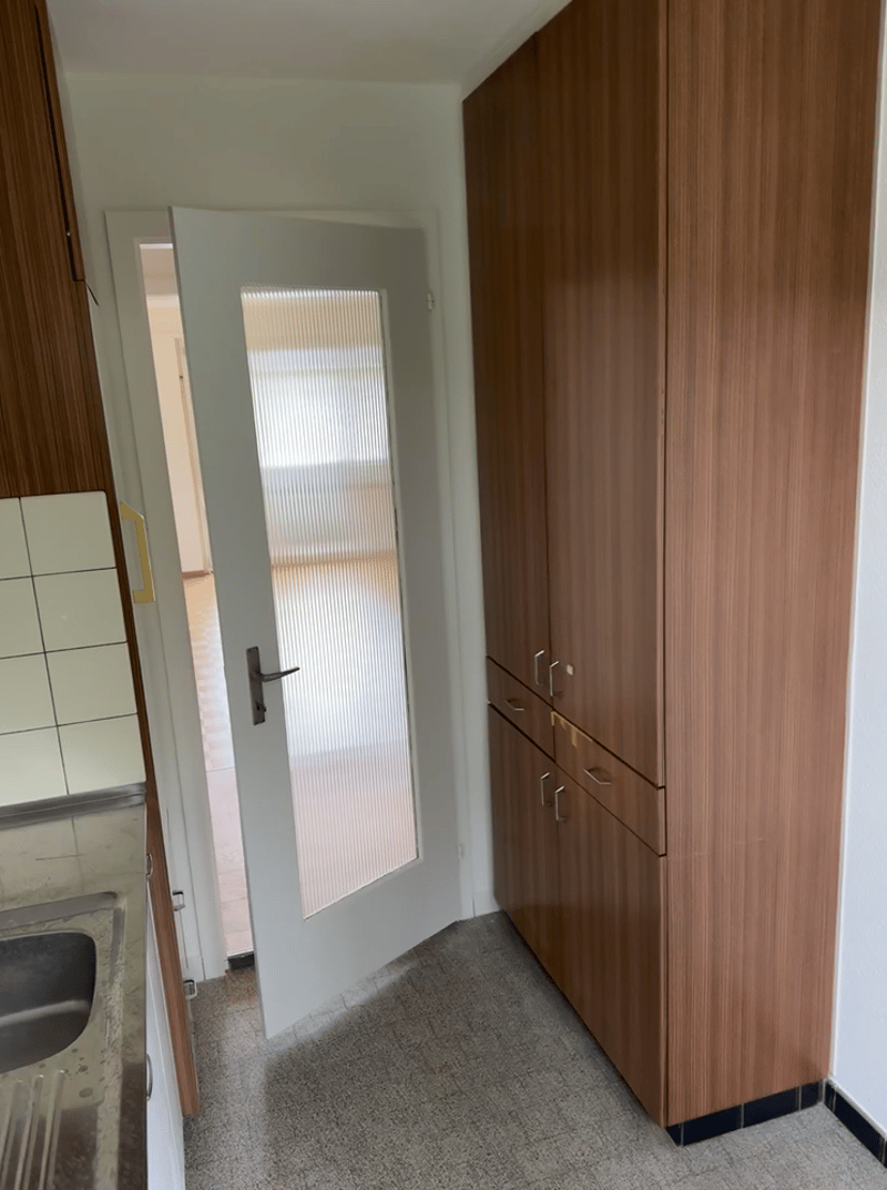 Frisch sanierte 3.0-Zimmerwohnung im ruhigen Quartier zu mieten! (5)