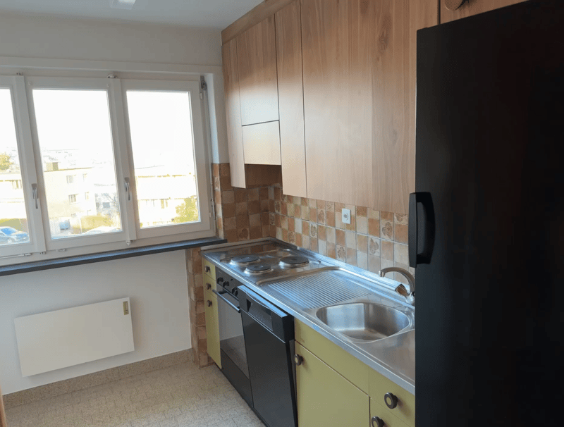 Gemütliche 2-Zimmerwohnung in Naturnähe / Befristet bis zum 31.12.2028 (5)