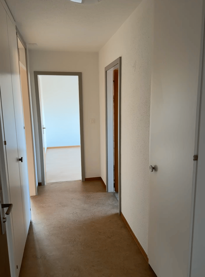 Gemütliche 2-Zimmerwohnung in Naturnähe / Befristet bis zum 31.12.2028 (8)