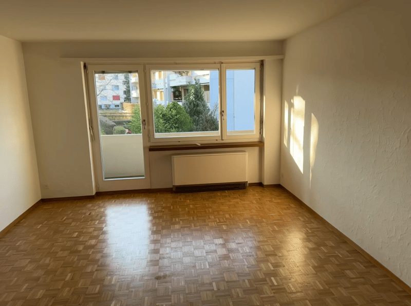 Gemütliche 2-Zimmerwohnung in Naturnähe / Befristet bis zum 31.12.2028 (2)