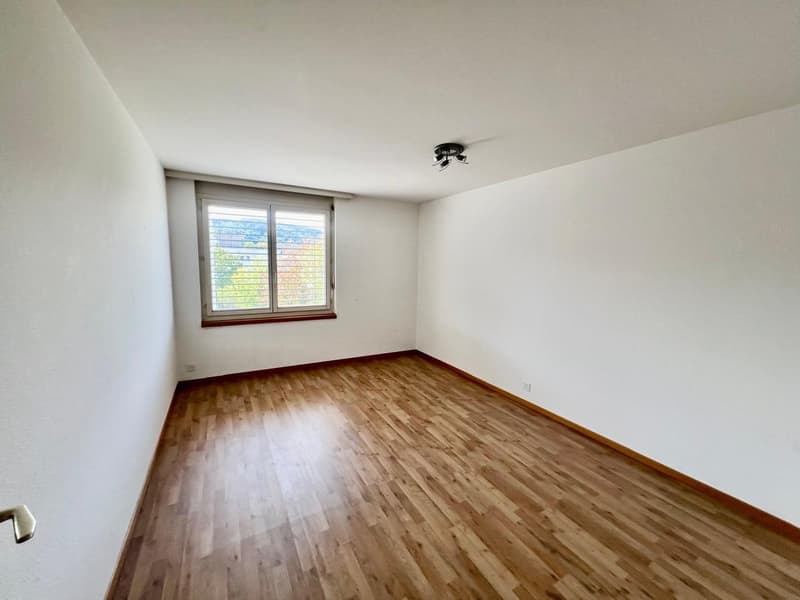 Grosszügiges Wohnen auf 110 m² mit Balkon (8)