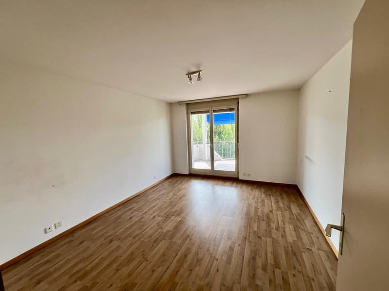 Grosszügiges Wohnen auf 110 m² mit Balkon (10)