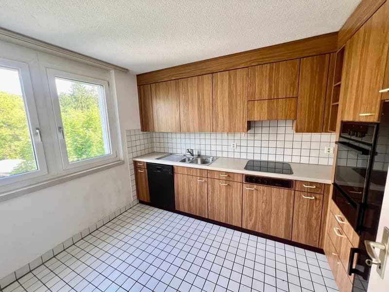 Grosszügiges Wohnen auf 110 m² mit Balkon (6)