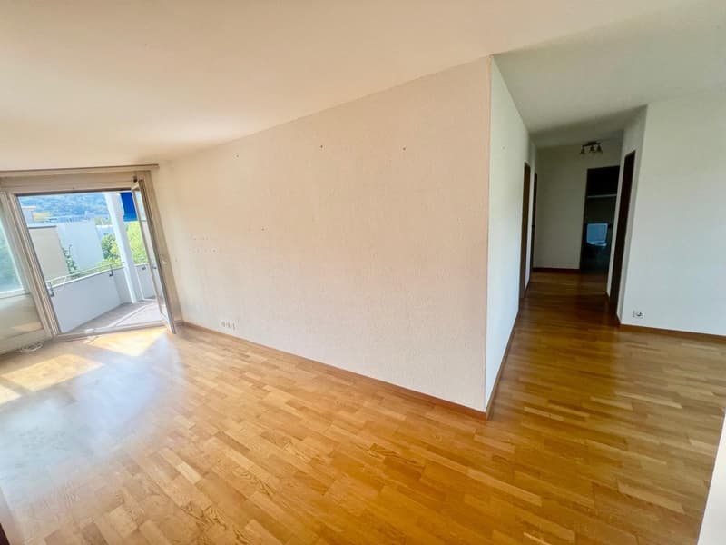 Grosszügiges Wohnen auf 110 m² mit Balkon (14)