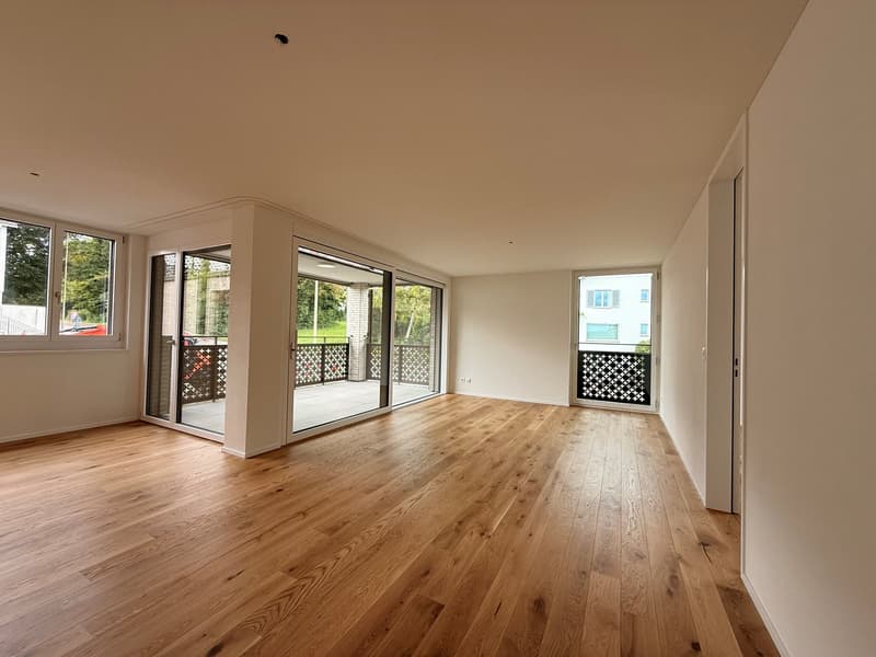 Wunderschöne 3.5-Zimmer-Gartenwohnung in Rümlang – stilvoller Neubau mit hohem Wohnkomfort (9)