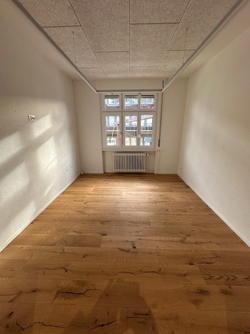 Beste Lage - Büroflächen im Haus Central! (5)
