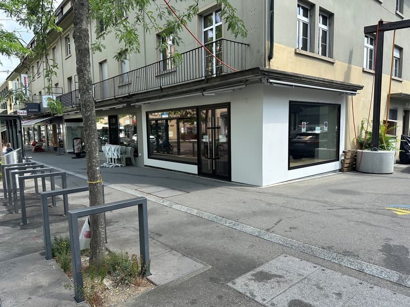 Ladenfläche zur Miete an der Hauptstrasse in Kreuzlingen (1)