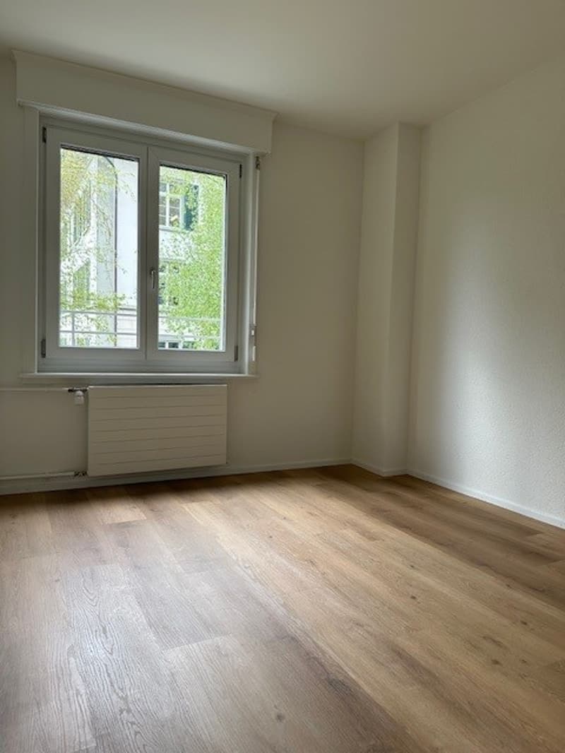 Gemütliche Stadtwohnung im Zentrum (5)