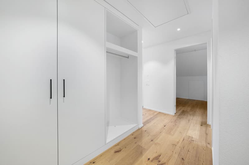 Moderne 2.5-Zimmer-Dachwohnung in Eschikofen – Neubau mit Minergie-Standard (6)