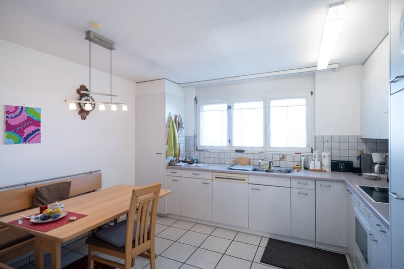 Charmante 3.5-Zimmer-Wohnung mit Balkon (3)