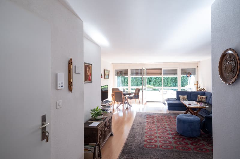 Tolle 3.5-Zimmer-Wohnung mit Balkon (6)