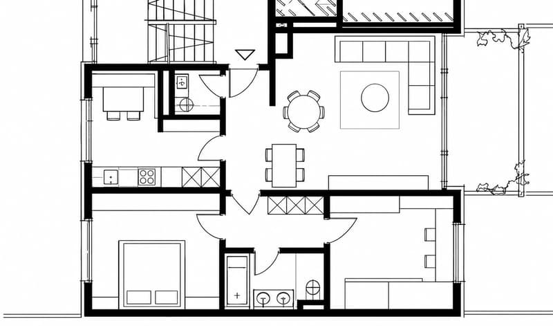 Tolle 3.5-Zimmer-Wohnung mit Balkon (7)