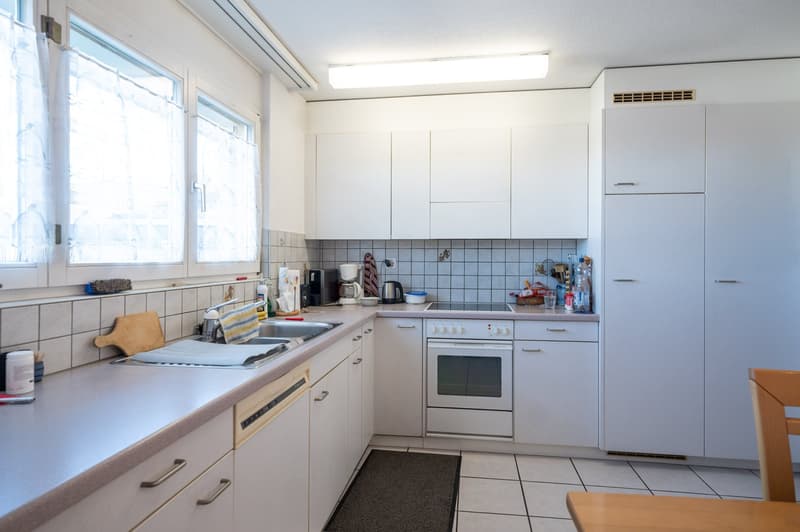 Tolle 3.5-Zimmer-Wohnung mit Balkon (4)
