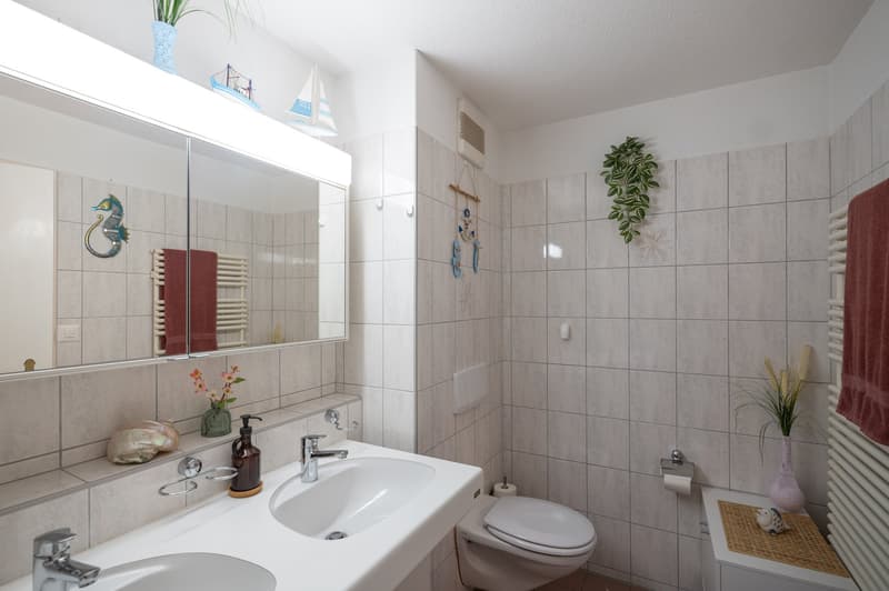 Schöne 4.5-Zimmer-Wohnung in ruhigem Quartier (6)