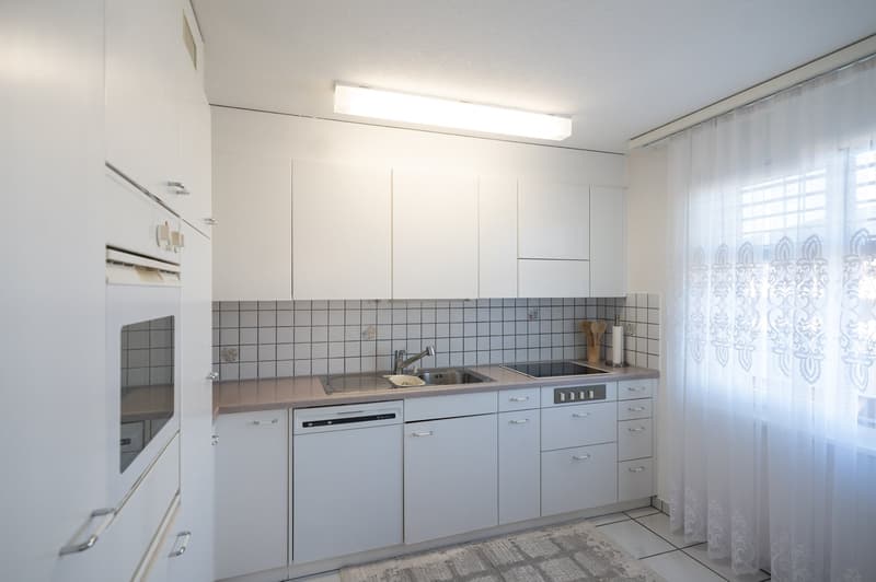 Tolle 4.5-Zimmer-Wohnung in beliebtem Quartier (4)