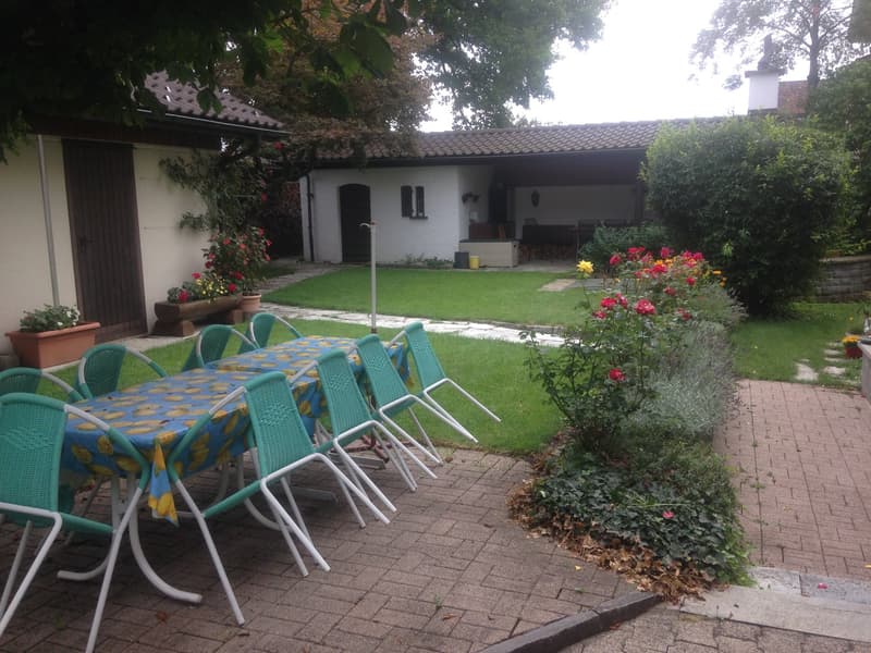 Charmante und grosszügige 5.5-Zimmer-Maisonette-Wohnung (9)