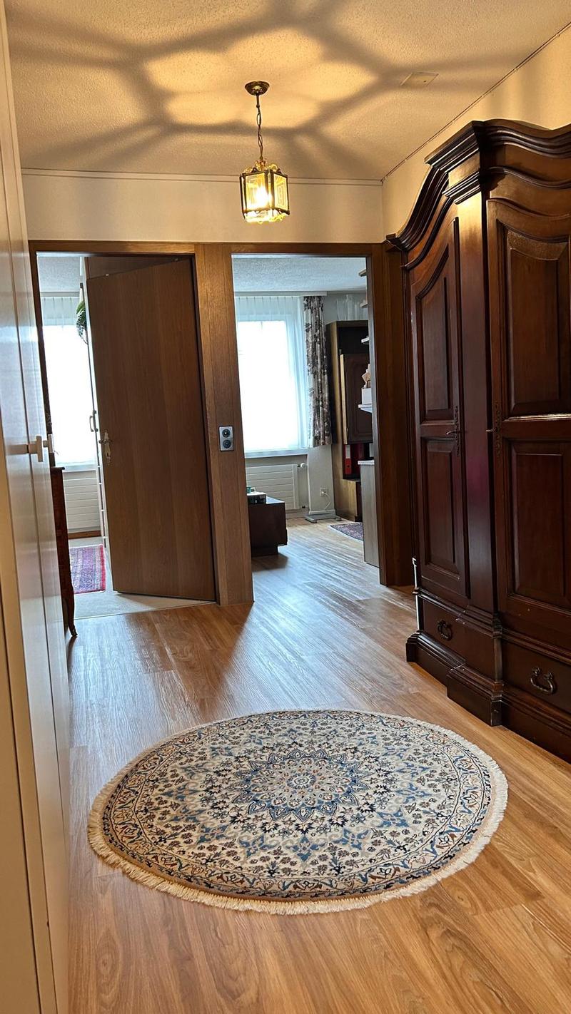 Charmante und grosszügige 5.5-Zimmer-Maisonette-Wohnung (6)