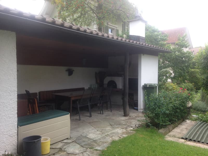 Charmante und grosszügige 5.5-Zimmer-Maisonette-Wohnung (11)