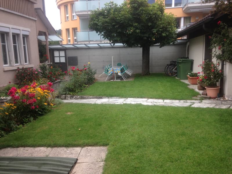Charmante und grosszügige 5.5-Zimmer-Maisonette-Wohnung (12)