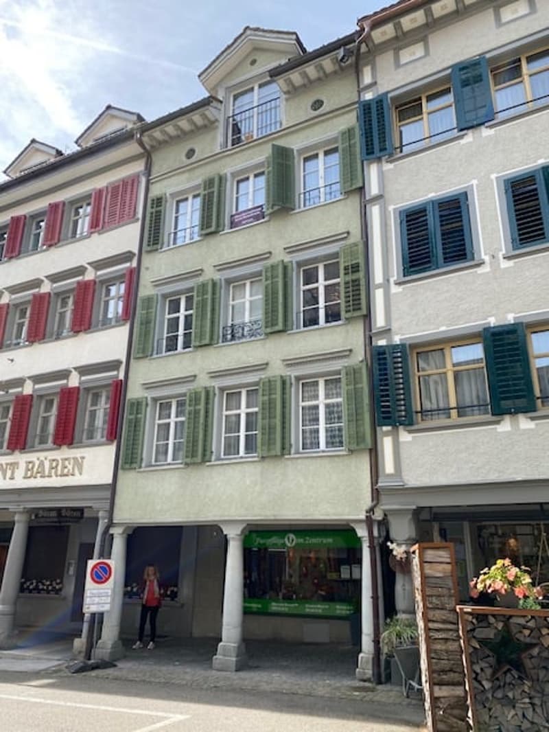 Shop premises (7)