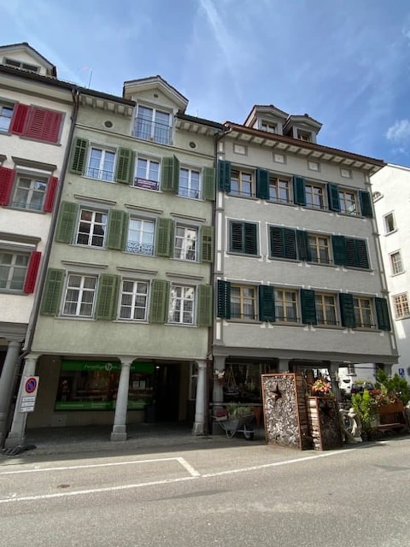 Shop premises (8)