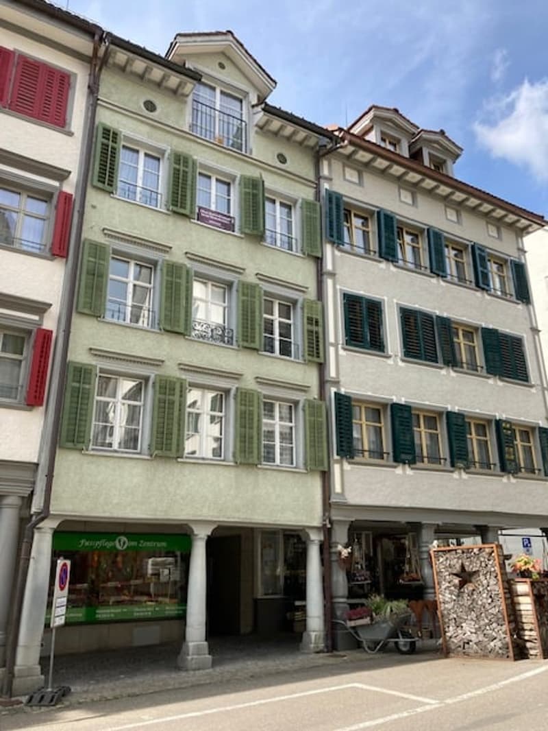 Shop premises (3)