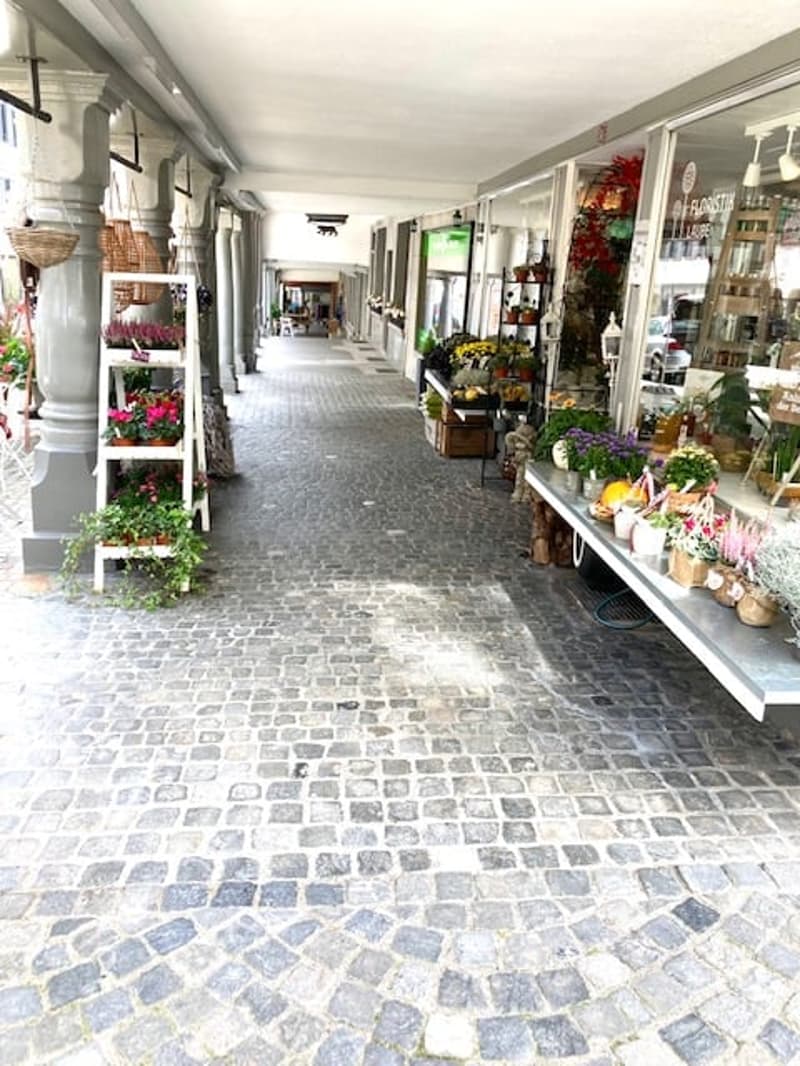 Shop premises (5)