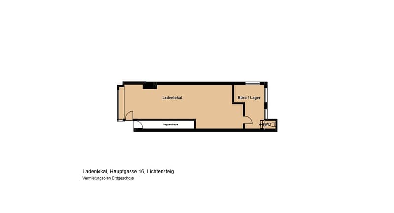 Shop premises (9)