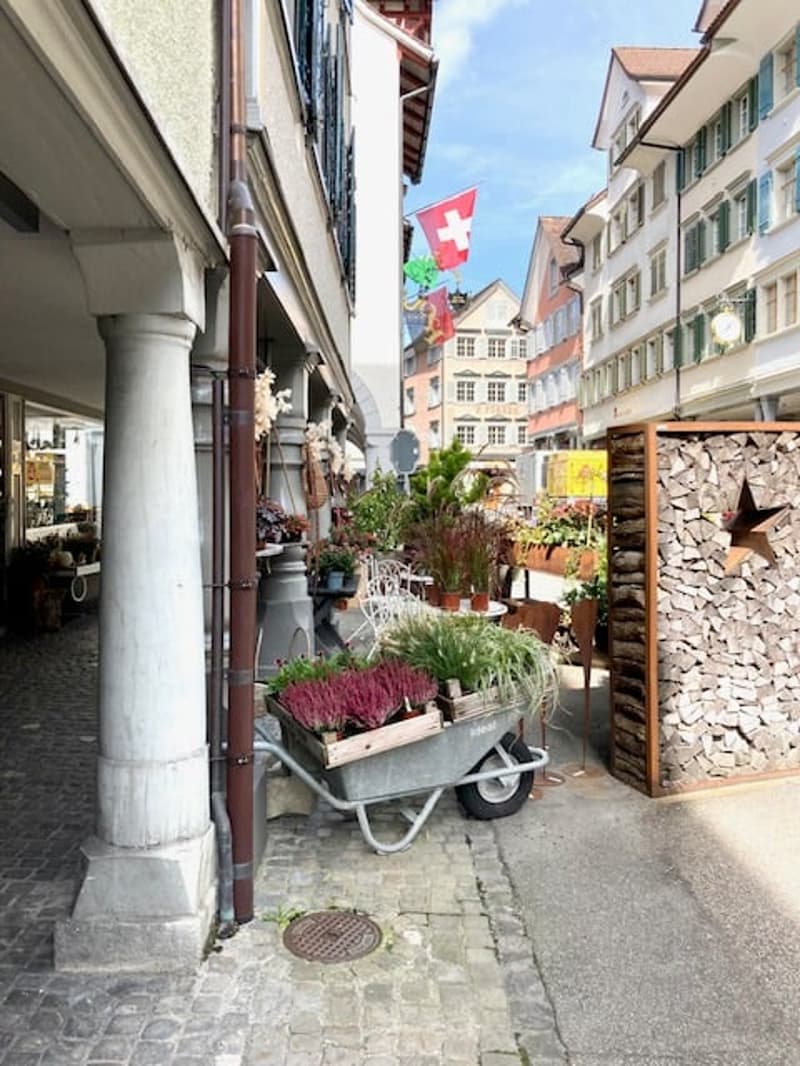 Shop premises (6)