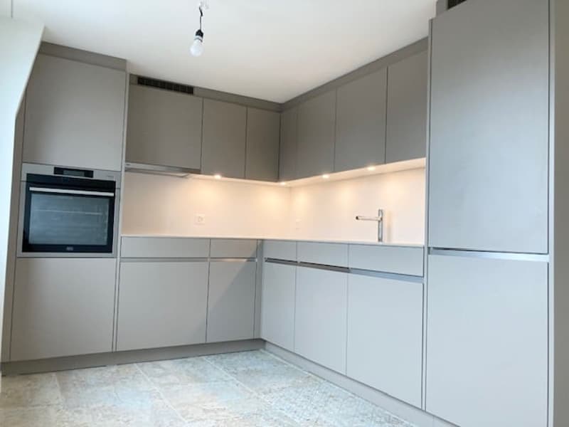 Luxeriöse sanierte 4,5 Zimmer Altbau Wohnung mit Balkon im Zentrum von Herisau (5)