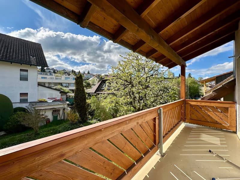 Balkon