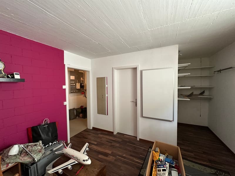 Einliegerzimmer