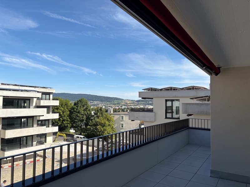 Terrassse