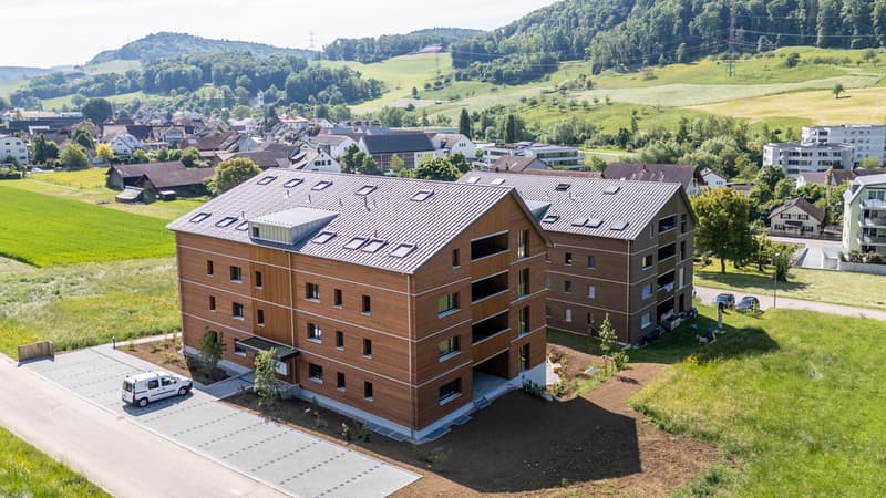 Aussenansicht