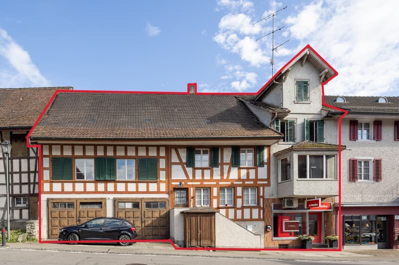 EFH Andelfingen Thurtalstrasse 14 web_markiert