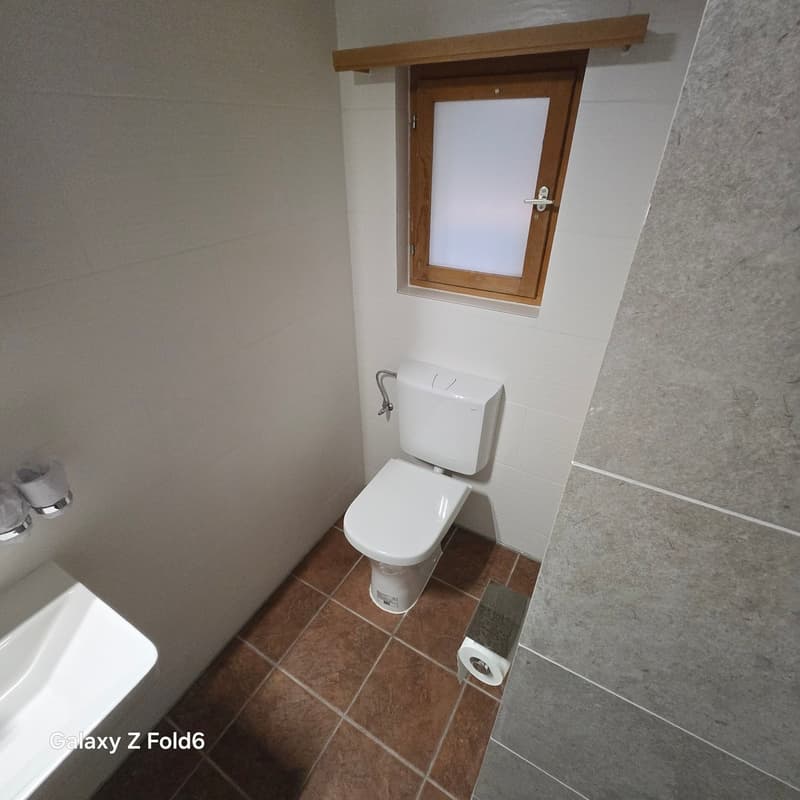 Gemütliche 2-Zimmer-Wohnung in ruhiger Lage in Langwies (17)