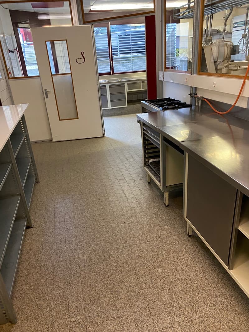 Luxus-Restaurant mit Café & Takeaway in zentraler Lage Uzwil! (14)