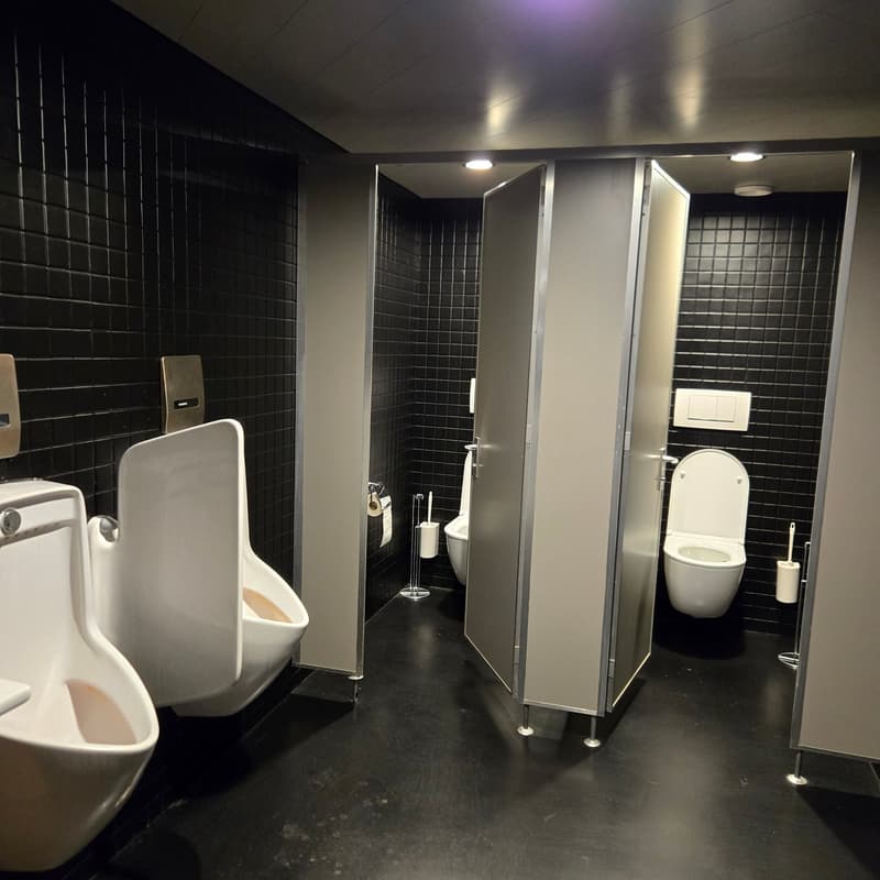 Luxus-Restaurant mit Café & Takeaway in zentraler Lage Uzwil! (8)