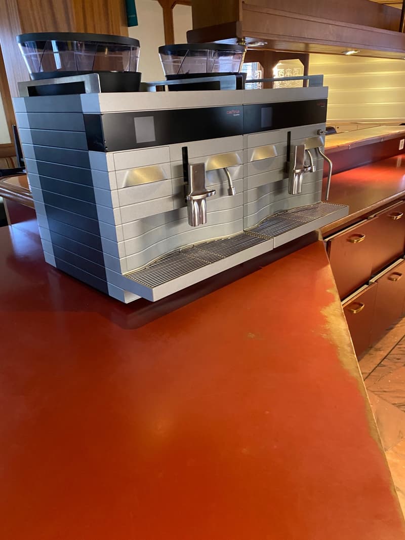 Luxus-Restaurant mit Café & Takeaway in zentraler Lage Uzwil! (11)