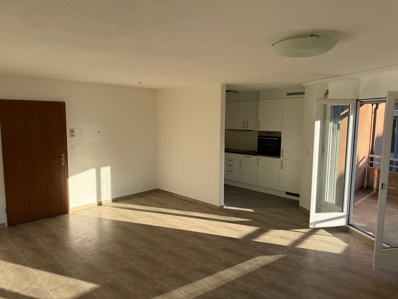 Helle 2.5-Zimmer-Wohnung an zentraler Lage (6)
