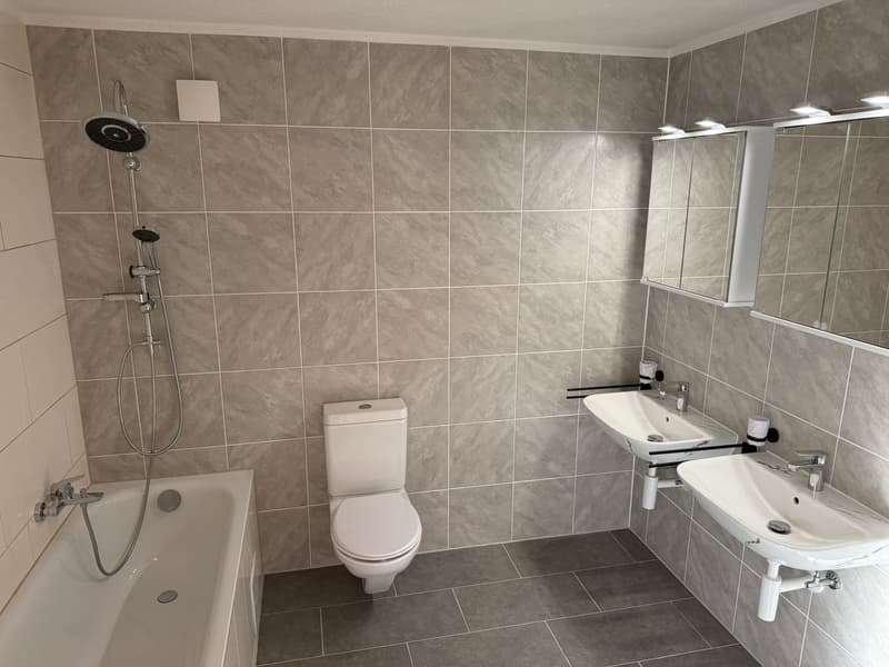 Helle 2.5-Zimmer-Wohnung an zentraler Lage (4)