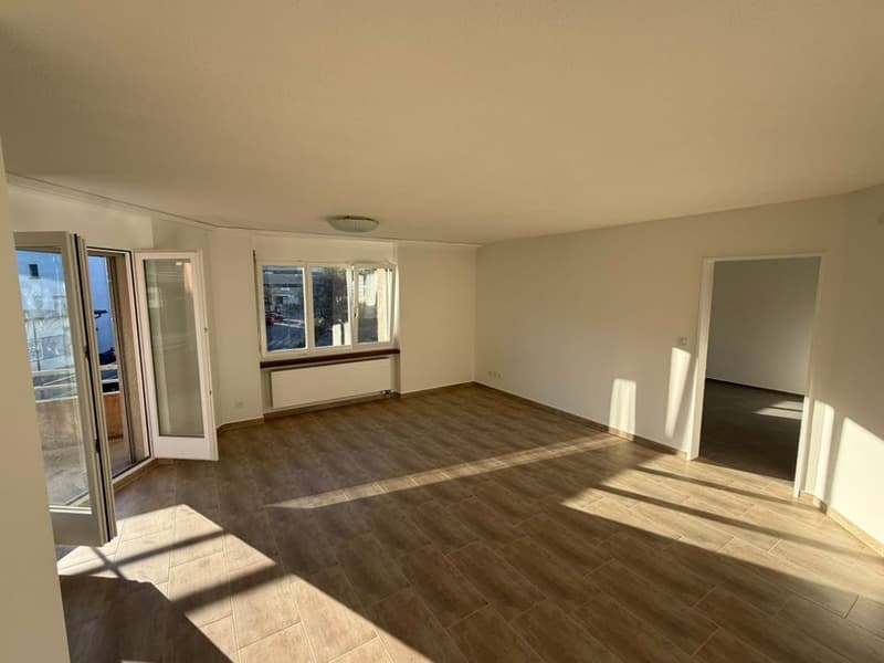 Helle 2.5-Zimmer-Wohnung an zentraler Lage (7)