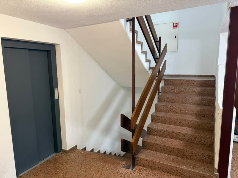 Helle 2.5-Zimmer-Wohnung an zentraler Lage (3)