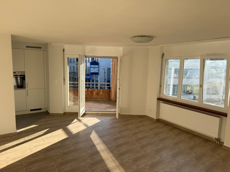 Helle 2.5-Zimmer-Wohnung an zentraler Lage (5)
