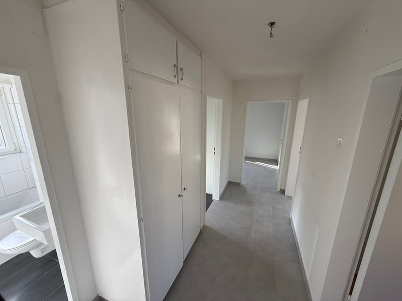 Renovierte helle 3.5-Zimmer-Wohnung in ruhiger Lage in Derendingen (5)