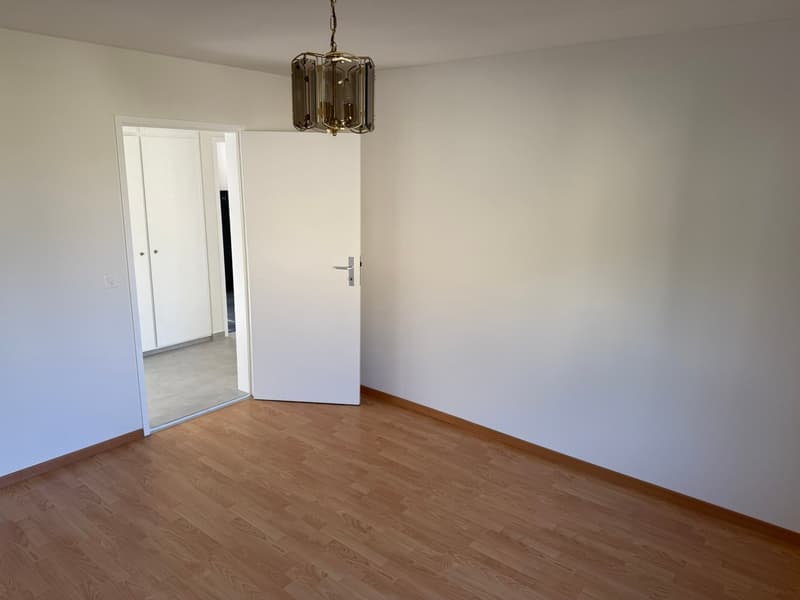 Renovierte helle 3.5-Zimmer-Wohnung in ruhiger Lage in Derendingen (3)