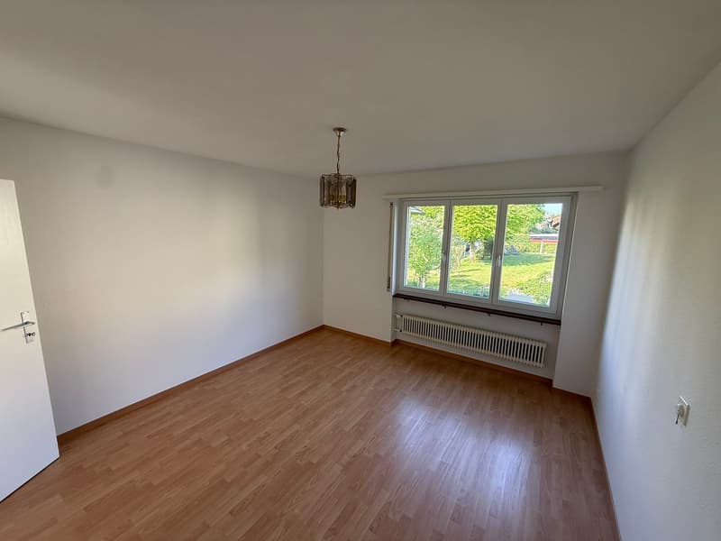 Renovierte helle 3.5-Zimmer-Wohnung in ruhiger Lage in Derendingen (10)