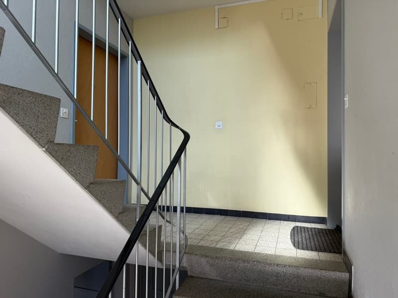 Renovierte helle 3.5-Zimmer-Wohnung in ruhiger Lage in Derendingen (11)