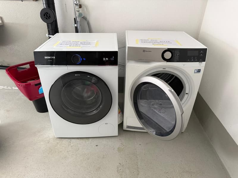 Renovierte helle 3.5-Zimmer-Wohnung in ruhiger Lage in Derendingen (12)