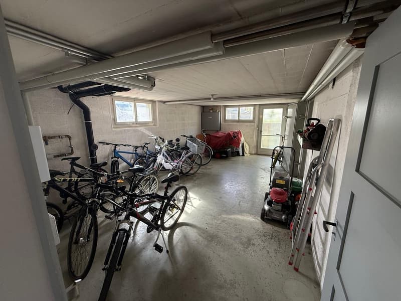 Renovierte helle 3.5-Zimmer-Wohnung in ruhiger Lage in Derendingen (13)